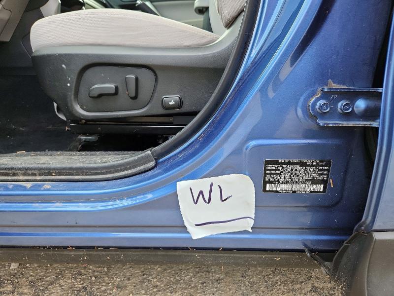 Продаж на аукціоні авто 2018 Subaru Forester, vin: JF2SJAGC6JH482568, номер лоту: 52075726