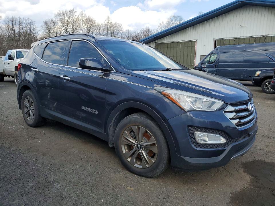 Aukcja sprzedaży 2016 Hyundai Santa Fe Sport, vin: 5XYZUDLB9GG357441, numer aukcji: 49978136