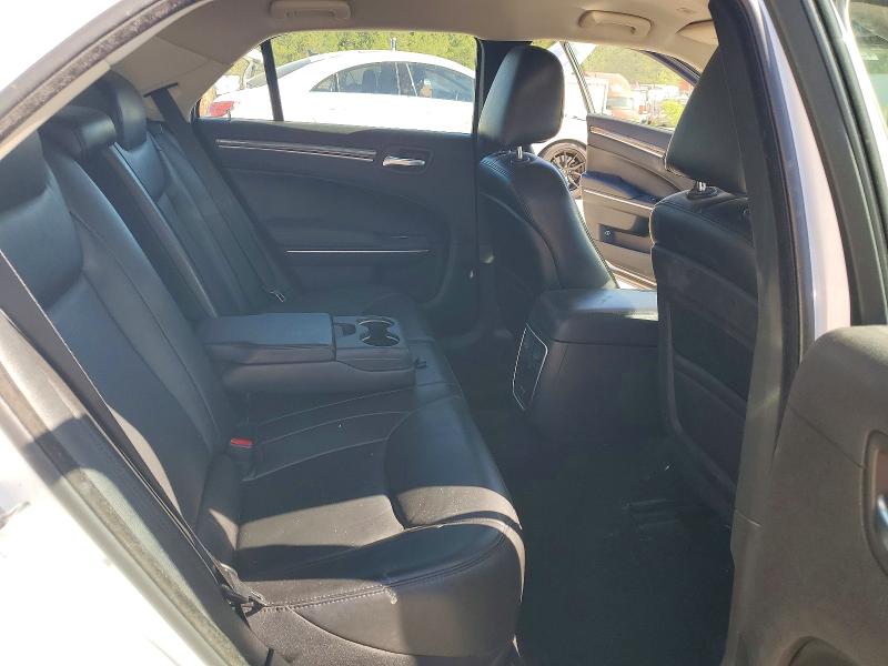 Продажа на аукционе авто 2019 Chrysler 300, vin: 2C3CCAAG4KH548088, номер лота: 48974496