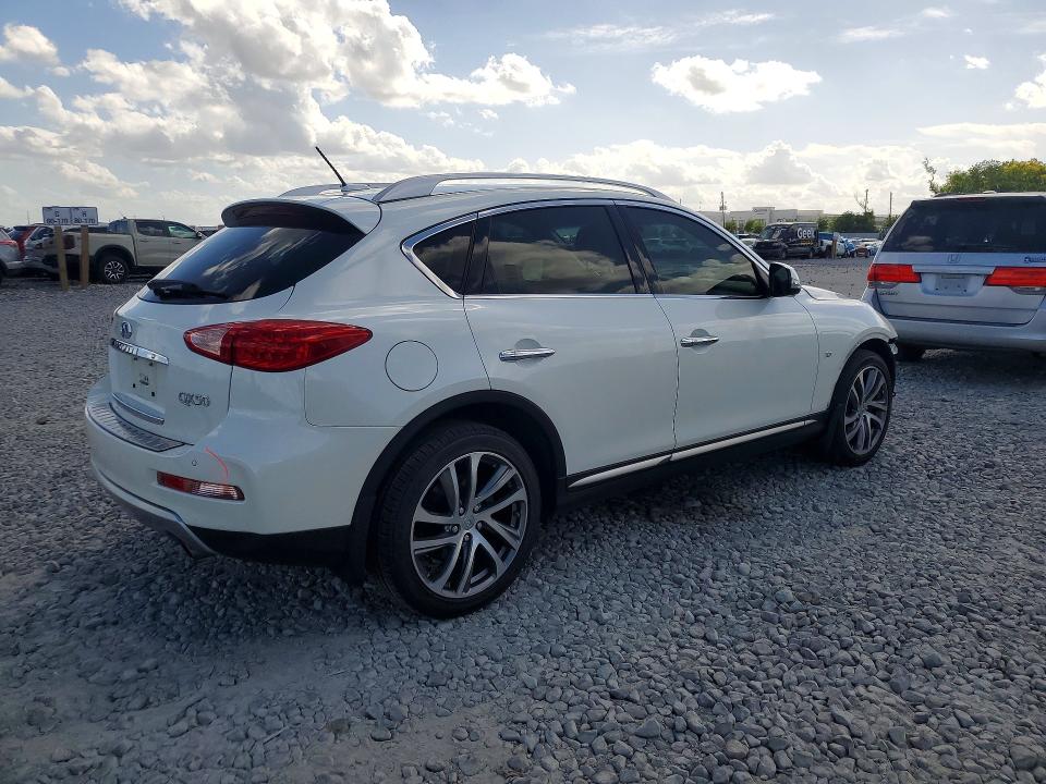 Aukcja sprzedaży 2016 Infiniti Qx50, vin: JN1BJ0RR1GM270366, numer aukcji: 48820856