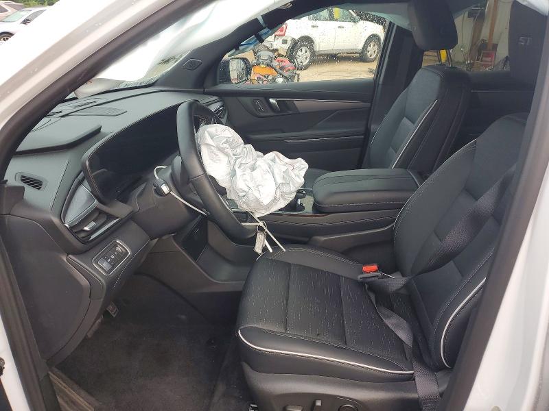 Aukcja sprzedaży 2026 Buick Enclave, vin: 5GAERBKS3TJ241086, numer aukcji: 41628286