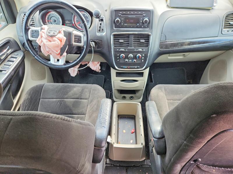 Продажа на аукционе авто 2013 Dodge Grand Caravan, vin: 2C4RDGBG8DR609458, номер лота: 51505516