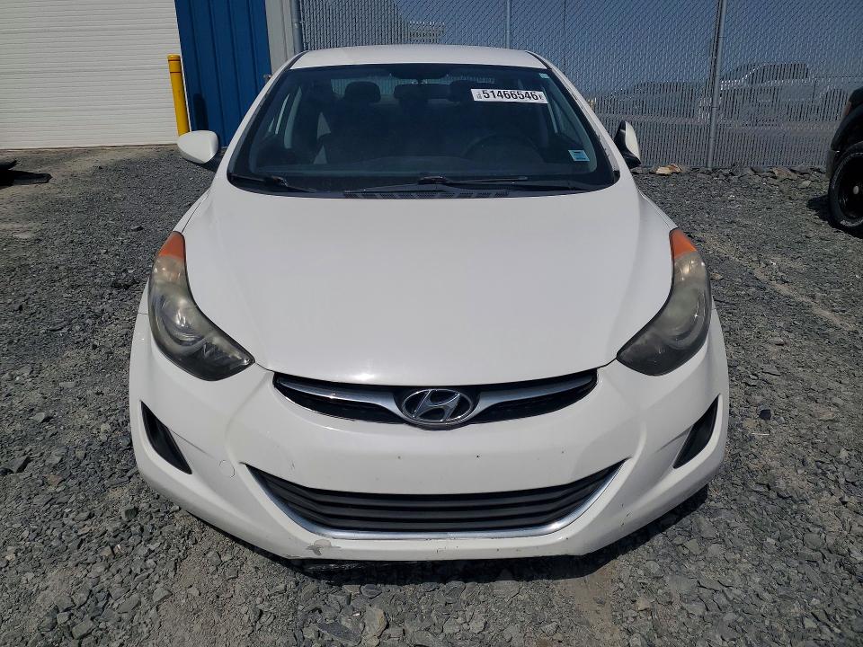 Продаж на аукціоні авто 2013 Hyundai Elantra, vin: 5NPDH4AE2DH329819, номер лоту: 51042746