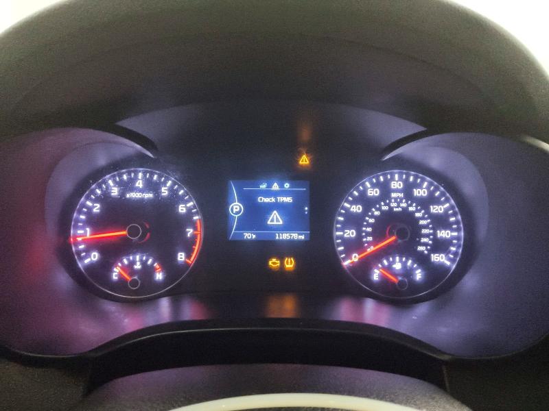 Продаж на аукціоні авто 2017 Kia Optima, vin: KNAGT4L30H5155579, номер лоту: 51867936