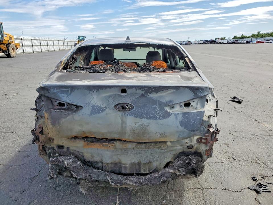 2020 Hyundai Elantra მანქანა იყიდება აუქციონზე, vin: 5NPD84LF4LH559950, აუქციონის ნომერი: 51215576