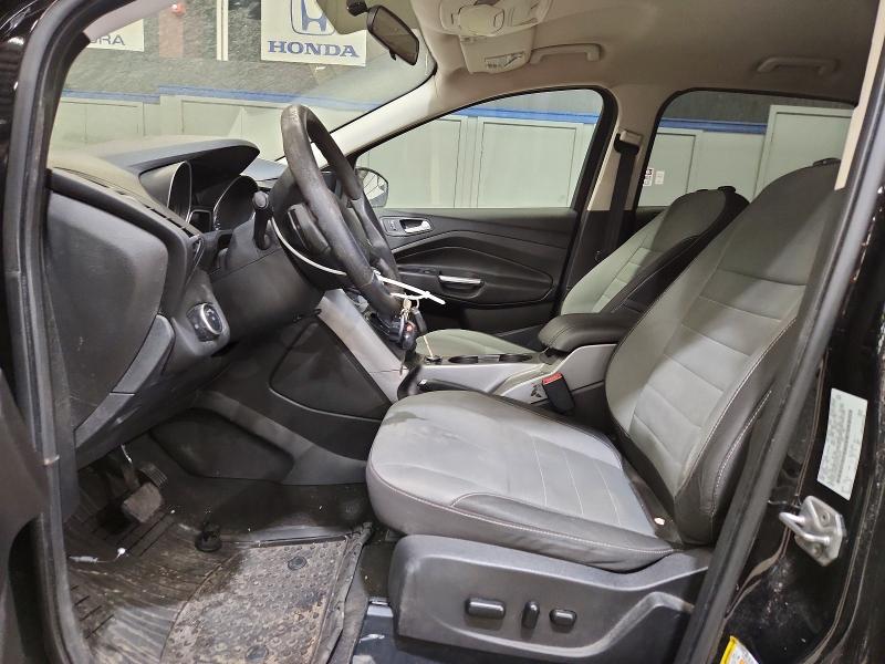 Продажа на аукционе авто 2016 Ford Escape, vin: 1FMCU9G95GUC70835, номер лота: 48391556