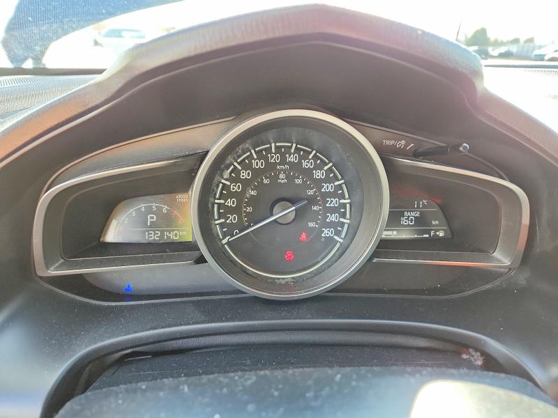 Aukcja sprzedaży 2017 Mazda 3, vin: 3MZBN1L73HM133768, numer aukcji: 51539656