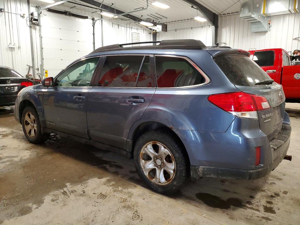Продажа на аукционе авто 2014 Subaru Outback, vin: 4S4BRGNC9E3290959, номер лота: 49067946