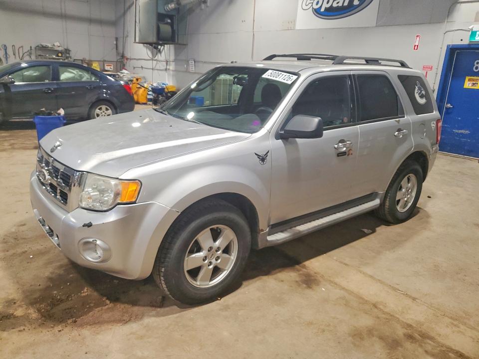 Auction sale of the 2010 Ford Escape, vin: 1FMCU9DGXAKC92741, lot number: 50081126