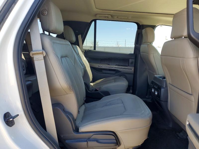Aukcja sprzedaży 2018 Ford Expedition, vin: 1FMJU2AT0JEA47994, numer aukcji: 51843956