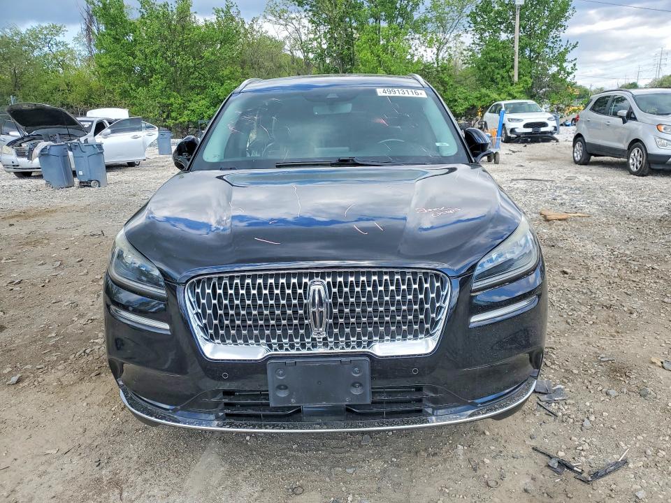 Продажа на аукционе авто 2020 Lincoln Corsair, vin: 5LMCJ2DH1LUL22920, номер лота: 49913116