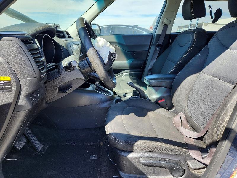 Aukcja sprzedaży 2016 Kia Soul, vin: KNDJP3A5XG7286534, numer aukcji: 53114656
