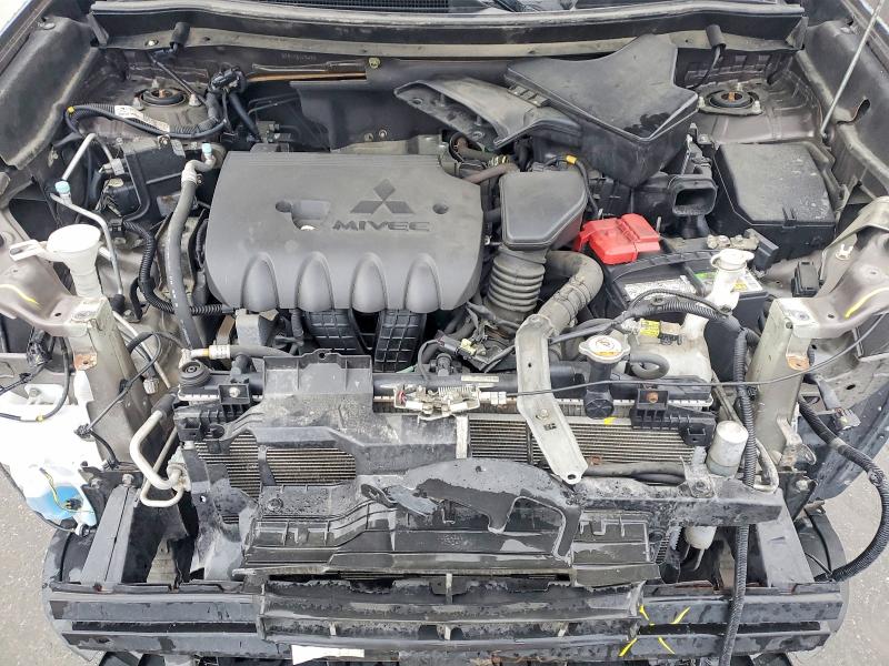 Aukcja sprzedaży 2017 Mitsubishi Outlander, vin: JA4AZ3A31HZ008453, numer aukcji: 48965556