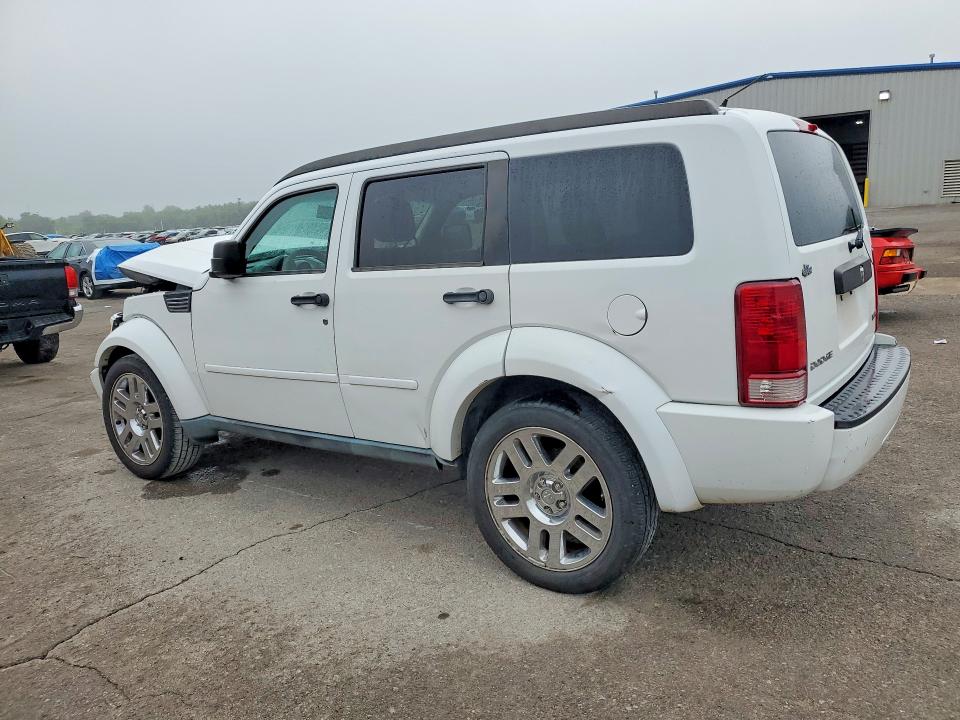 Aukcja sprzedaży 2011 Dodge Nitro, vin: 1D4PT4GK1BW602834, numer aukcji: 50748456