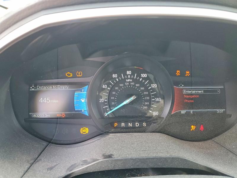 2015 Ford Edge მანქანა იყიდება აუქციონზე, vin: 2FMTK3J88FBC16114, აუქციონის ნომერი: 49339196