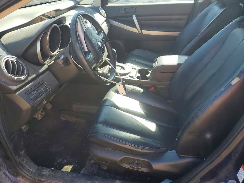 Aukcja sprzedaży 2011 Mazda Cx-7, vin: JM3ER4CLXB0372139, numer aukcji: 50807526