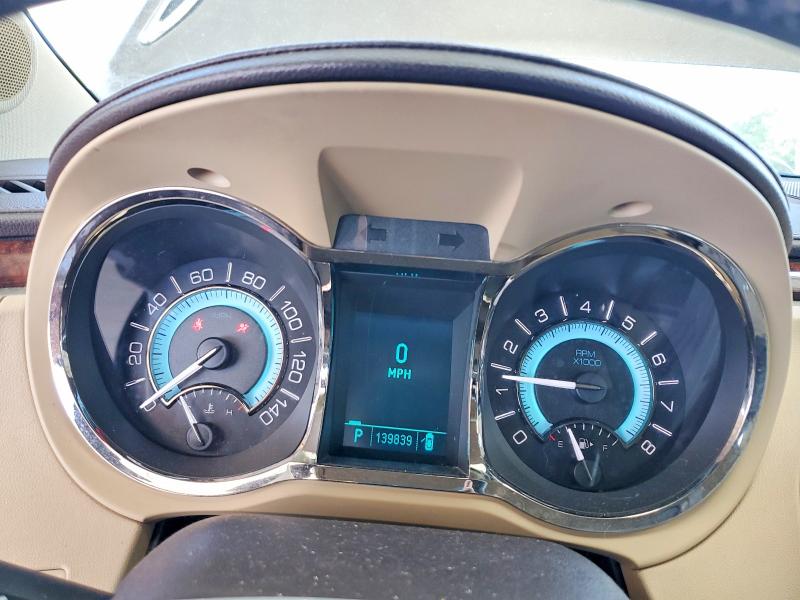 2010 Buick Lacrosse მანქანა იყიდება აუქციონზე, vin: 1G4GB5EG6AF212584, აუქციონის ნომერი: 50261786