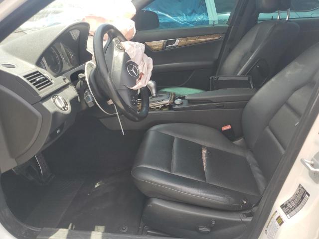 Продаж на аукціоні авто 2008 Mercedes-benz C, vin: WDDGF56X88F158180, номер лоту: 51421496