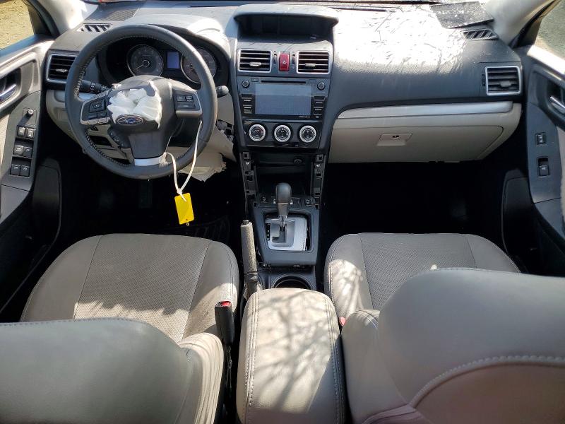 50818586 :رقم المزاد ، JF2SJAHC4GH426510 vin ، 2016 Subaru Forester مزاد بيع