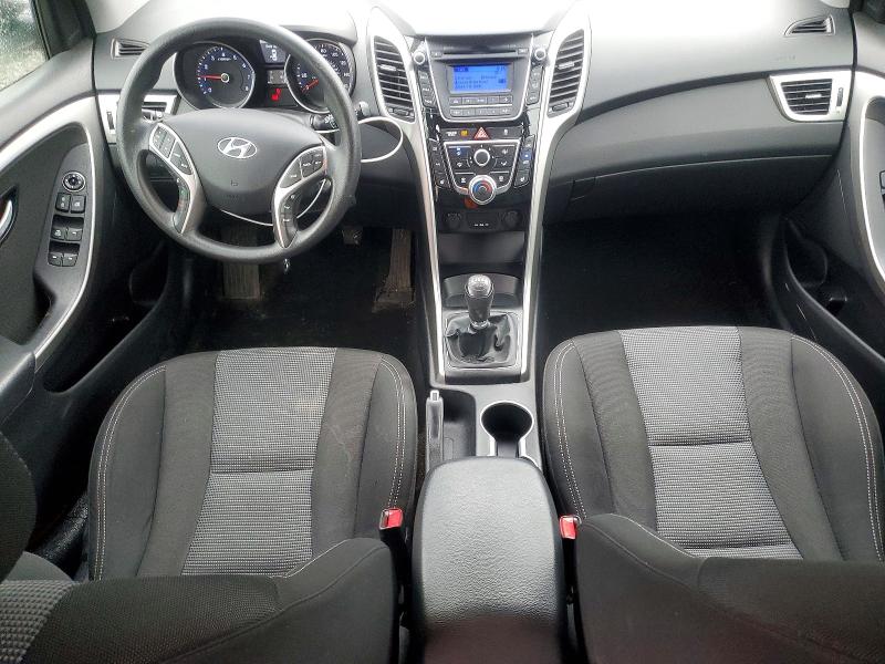 Продаж на аукціоні авто 2014 Hyundai Elantra Gt, vin: KMHD35LH9EU202046, номер лоту: 49622616