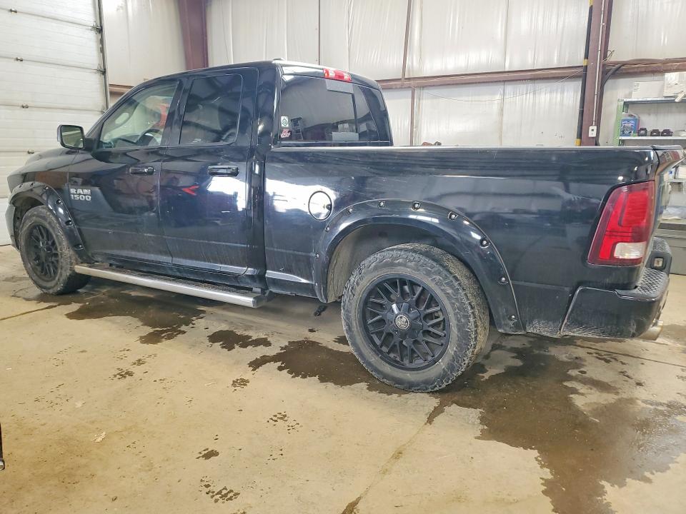 2014 Ram 1500 მანქანა იყიდება აუქციონზე, vin: 1C6RR7HT7ES199619, აუქციონის ნომერი: 50155206