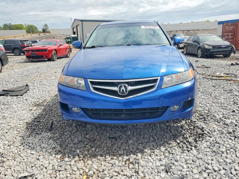 Aukcja sprzedaży 2006 Acura Tsx, vin: JH4CL96876C024209, numer aukcji: 48701426