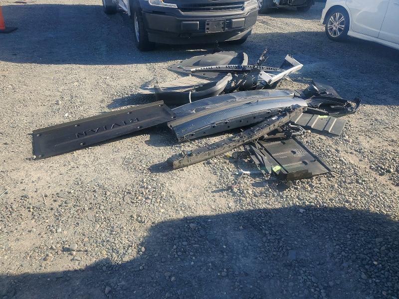 50419426 :رقم المزاد ، 7FCTGBAAXRN031679 vin ، 2024 Rivian R1t مزاد بيع