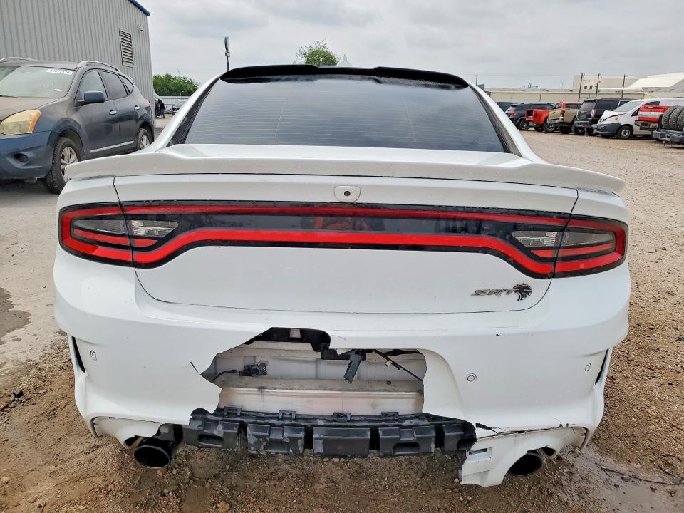 Продажа на аукционе авто 2019 Dodge Charger, vin: 2C3CDXL90KH571754, номер лота: 50632646