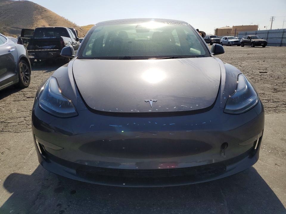 Продажа на аукционе авто 2023 Tesla Model 3, vin: 5YJ3E1EB2PF678193, номер лота: 51546966