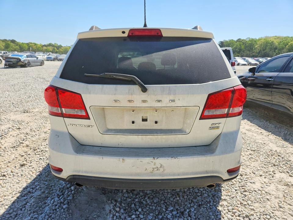 Продаж на аукціоні авто 2015 Dodge Journey, vin: 3C4PDCBG0FT610362, номер лоту: 49417266