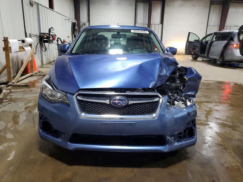 Aukcja sprzedaży 2016 Subaru Impreza, vin: JF1GJAB67GH003434, numer aukcji: 50505466