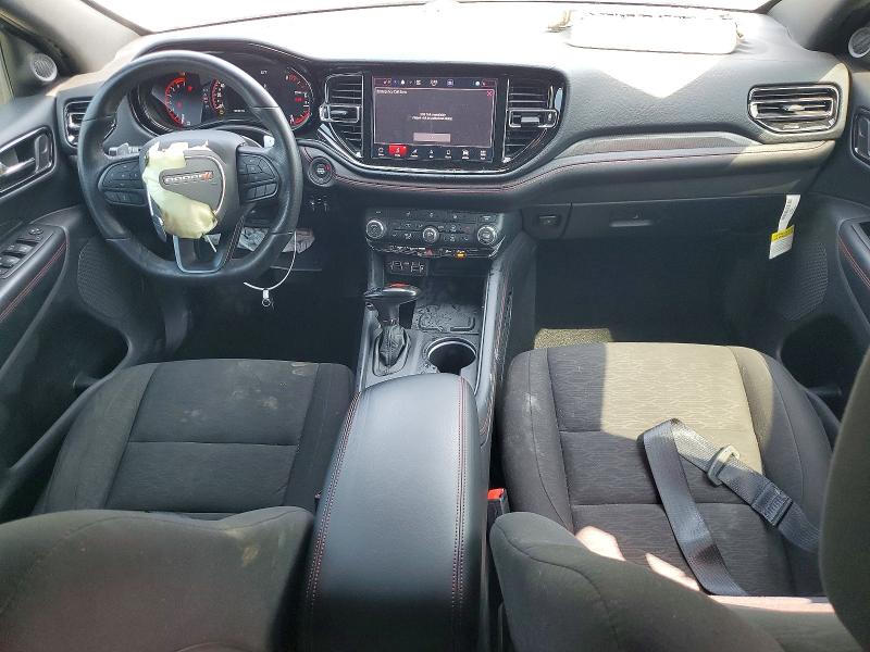 Aukcja sprzedaży 2023 Dodge Durango, vin: 1C4SDJCT9PC695127, numer aukcji: 48141856