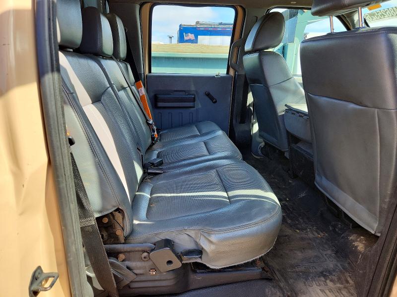 Продажа на аукционе авто 2014 Ford F450, vin: 1FD0W4GYXEEA62769, номер лота: 48625526