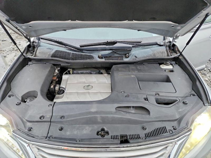Aukcja sprzedaży 2013 Lexus Rx 350, vin: 2T2BK1BA4DC159111, numer aukcji: 48191066