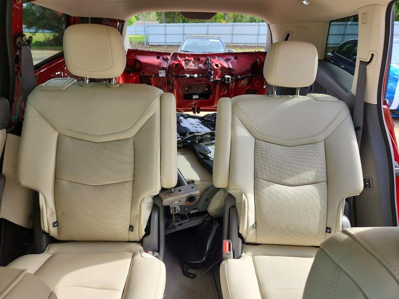 Продажа на аукционе авто 2023 Cadillac Xt6, vin: 1GYKPCRSXPZ213094, номер лота: 48813636