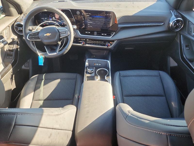 Продажа на аукционе авто 2026 Chevrolet Equinox, vin: 3GNAXPEG8TL402152, номер лота: 48139716