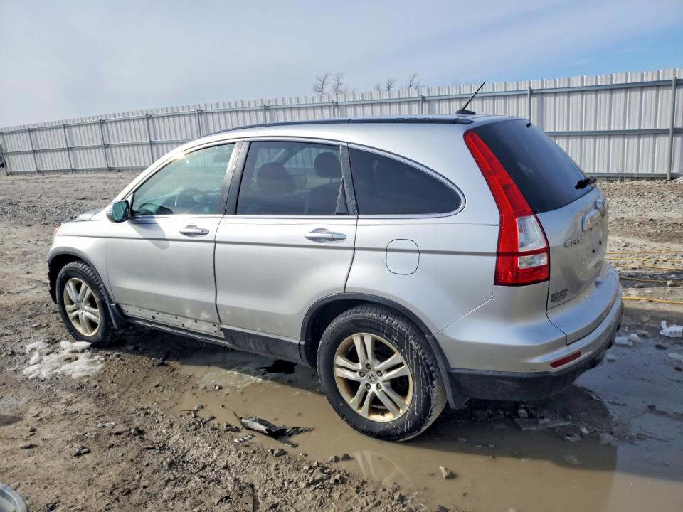 Продаж на аукціоні авто 2010 Honda Cr-v, vin: 5J6RE4H71AL060204, номер лоту: 47512496