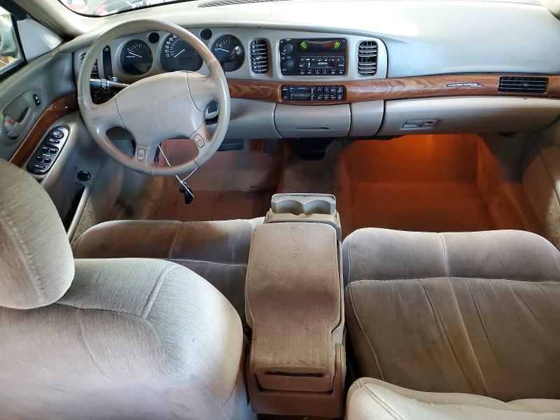 Продажа на аукционе авто 2000 Buick Lesabre, vin: 1G4HP54K0Y4247591, номер лота: 49085686