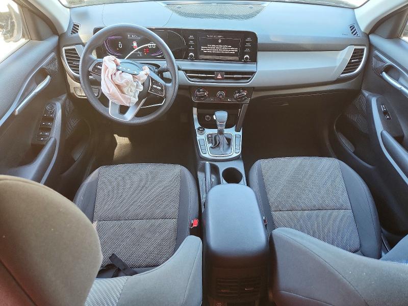 Продажа на аукционе авто 2025 Kia Seltos, vin: KNDEPCAA0S7787505, номер лота: 50837566
