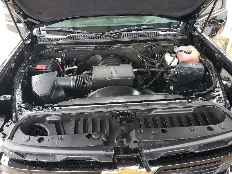 Aukcja sprzedaży 2024 Chevrolet Silverado, vin: 2GC4YME79R1161343, numer aukcji: 51660236