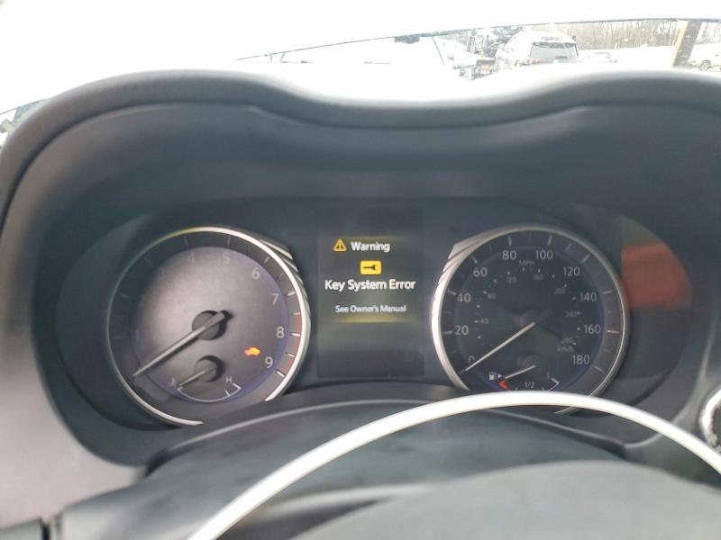 Продажа на аукционе авто 2014 Infiniti Q50, vin: JN1BV7AR4EM684442, номер лота: 48311526