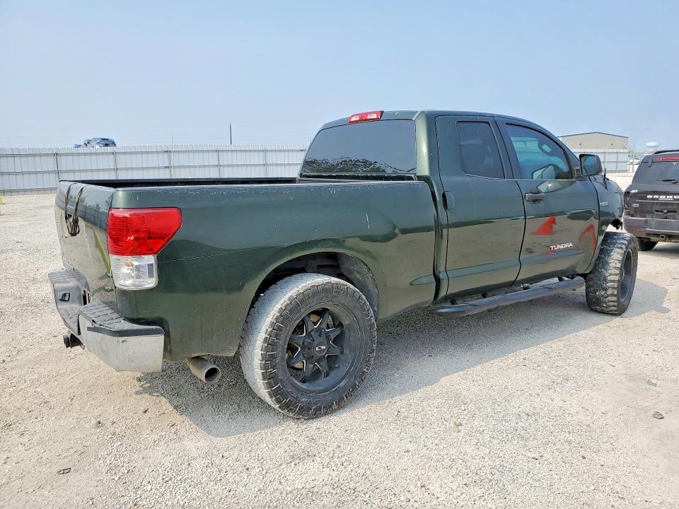 51812406 :رقم المزاد ، 5TFRM5F13BX022304 vin ، 2011 Toyota Tundra مزاد بيع