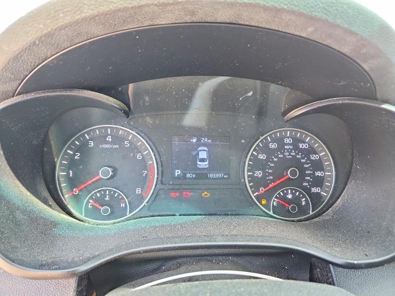 Продажа на аукционе авто 2019 Kia Optima, vin: 5XXGT4L33KG328890, номер лота: 49650556