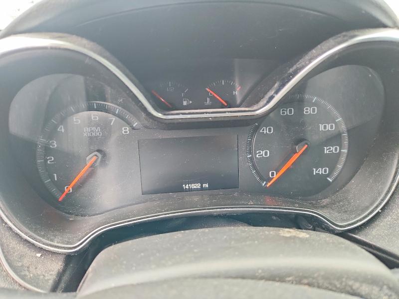 Продаж на аукціоні авто 2016 Chevrolet Impala, vin: 2G1115S3XG9122766, номер лоту: 49664086