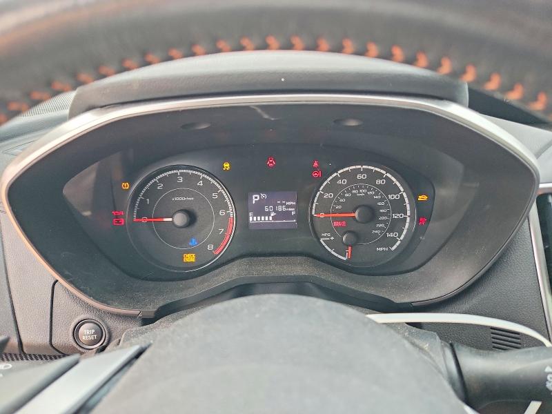 Продаж на аукціоні авто 2019 Subaru Crosstrek, vin: JF2GTACC1K8332553, номер лоту: 50591016