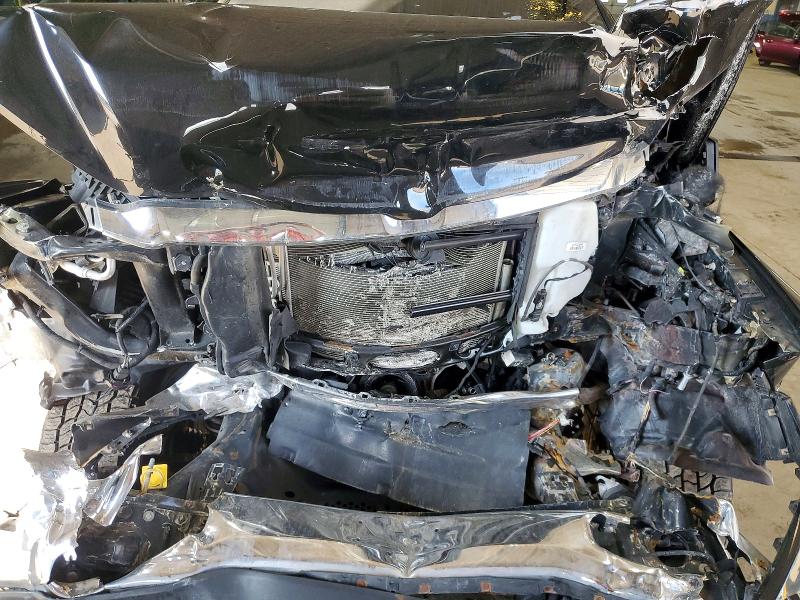 50601376 :رقم المزاد ، 1C6SRFFTXKN740011 vin ، 2019 Ram 1500 مزاد بيع