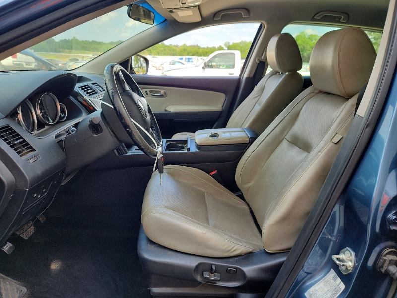 Aukcja sprzedaży 2015 Mazda Cx-9, vin: JM3TB2CA0F0447581, numer aukcji: 51120176