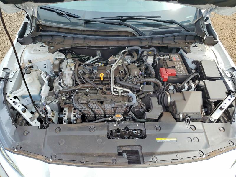 Продаж на аукціоні авто 2025 Nissan Altima, vin: 1N4BL4DV0SN325045, номер лоту: 48694006