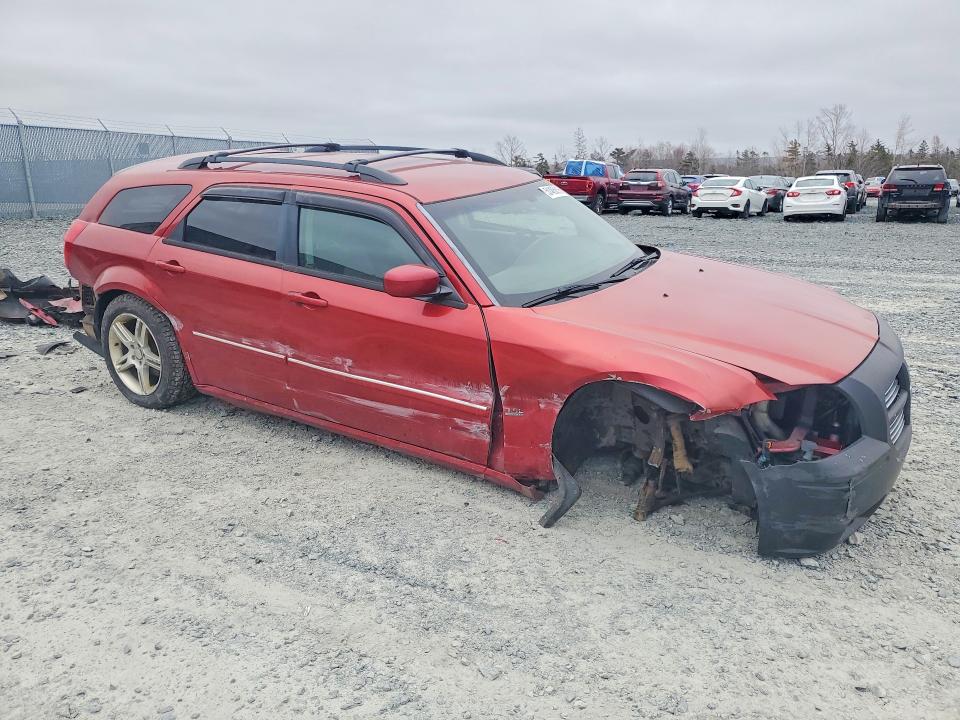 Aukcja sprzedaży 2005 Dodge Magnum, vin: 2D4GZ48V95H654688, numer aukcji: 51485616