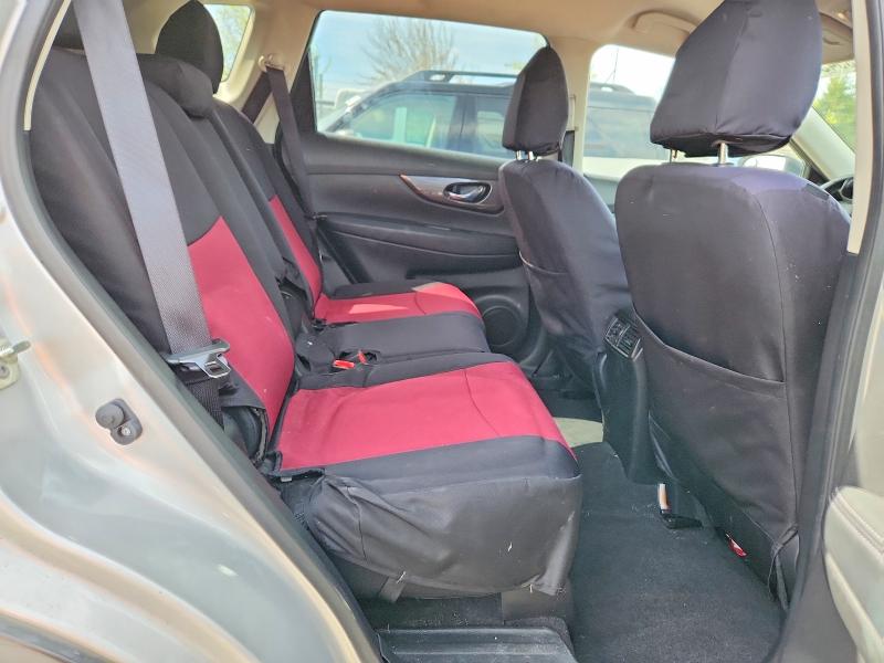 Продаж на аукціоні авто 2020 Nissan Rogue, vin: JN8AT2MV8LW131762, номер лоту: 49938456